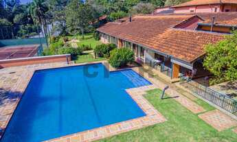 Imagem 7: Carapicuíba - Casa Padrão - Granja Viana