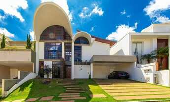 Imagem: Linda Casa Condominio Isaura - 04 Dorms