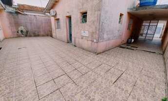 Imagem 7: Casa para venda com 179 metros quadrados com 2 quartos em Caiçara - Praia Grande - SP