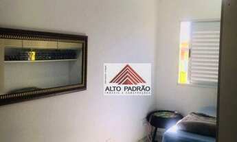 Imagem 7: Sobrado com 3 dormitórios à venda, 275 m² por R$ 1.280.000,00 - Matriz - Mauá/SP