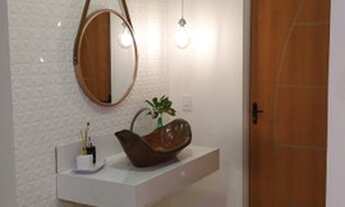 Imagem 3: Casa de condomínio para venda com 297 metros quadrados com 4 quartos