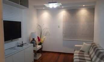 Imagem 3: Apartamento com 78 M2, 03 quartos, acabamento em alto nível