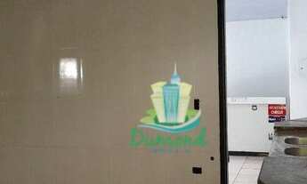 Imagem 7: Sala para alugar, 109 m² por R$ 3.500,00/mês - Parque Presidente - Foz do Iguaçu/PR