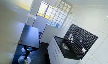 Imagem 4: Apartamento para aluguel com 49 m², Jardim Celeste - São Paulo - SP