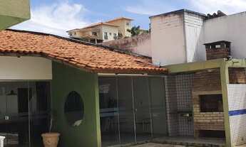 Imagem 3: LPSC - Casa Duplex - Bairro Ininga - 560 m2