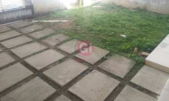 Imagem 5: Casa aluguel 80 M² 2 quartos, 2 Vagas, 1 Banheiro- Residencial Santa Paula - Jacareí