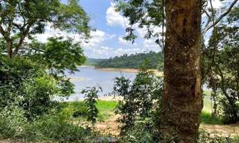 Imagem 4: Projeto de chácara em condomínio de chácaras