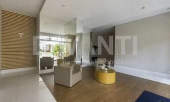 Imagem 3: Apartamento - Taquaral - Campinas