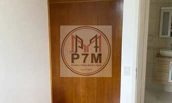 Imagem 2: São Paulo - Apartamento Padrão - Vila Anglo Brasileira