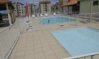 Imagem: Repasse de financiamento com piscina