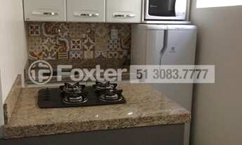 Imagem 3: Porto Alegre - Apartamento Padrão - Farroupilha