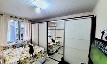 Imagem 5: Porto Alegre - Apartamento Padrão - Menino Deus