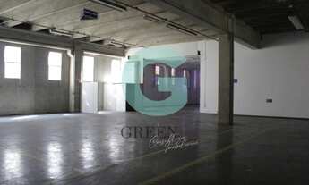 Imagem 6: GALPÃO comercial para Venda. ALUGADO! Jurubatuba SP