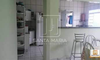 Imagem 7: Casa (térrea na rua) 2 dormitórios/suite, cozinha planejada