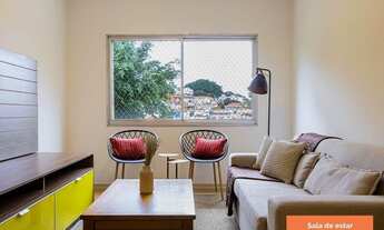Imagem 4: Apartamento com 2 dormitórios à venda, 90 m² por R$ 729.000,00 - Parque Jabaquara - São Pa