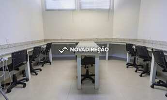 Imagem 5: Clínica odontológica e escola de pós-graduação em Franca-SP!