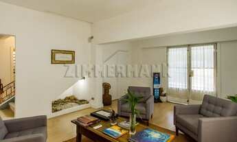 Imagem: SãO PAULO - Casa Comercial - PACAEMBU