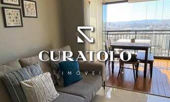 Imagem 7: Apartamento para Venda em São Paulo, Ipiranga, 2 dormitórios, 1 suíte, 2 banheiros, 1 vaga