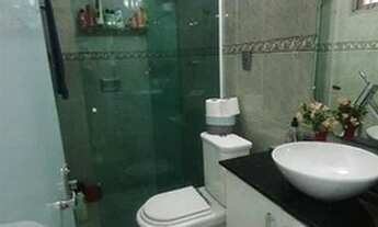 Imagem 3: Casa para venda tem 135 metros quadrados com 3 quartos em Centro - Lauro de Freitas - BA