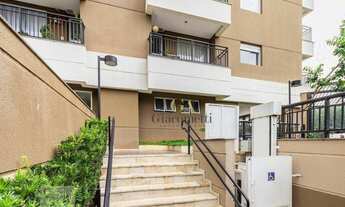 Imagem 2: Apartamento com 1 dormitório à venda, 40 m² por R$ 450.000,00 - Melville Empresarial II