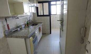 Imagem 3: Apartamento com 3 dormitórios à venda, 66 m² por R$ 448.000,00 - Freguesia do Ó - São Paul