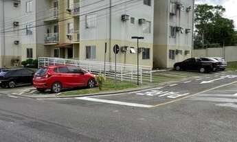 Imagem 4: Apartamento térreo PRONTO PRA FINANCIAR em Flores, 03 quartos Área de lazer completa