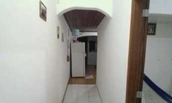 Imagem 2: Casa para venda tem 100 metros quadrados com 3 quartos em Marco - Belém - Pará