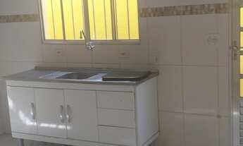 Imagem: Térrea para aluguel possui 60 metros quadrados