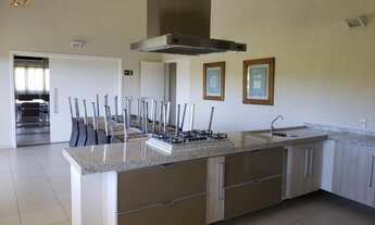 Imagem 6: Lote no condomínio Quinta das Paineiras