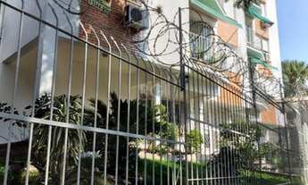 Imagem 2: Apartamento 2 dormitórios no bairro Santo Antonio-Porto Alegre/RS