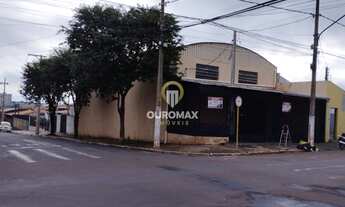 Imagem 3: Imóvel para Locação Barracão comercial para alugar, com 270 m² por R$ 2.600,00 - Ourinhos