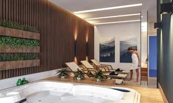 Imagem 7: Realize seu sonho 3 Qts uma suite varanda gourmet financiado em Colubande - São Gonçalo