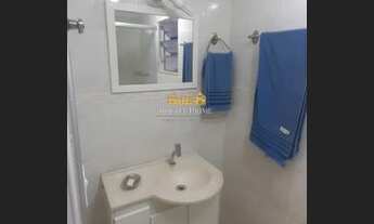 Imagem 6: GUARUJÁ - Apartamento Padrão - ENSEADA