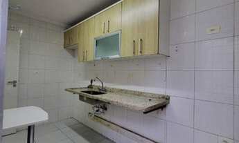 Imagem 15: Casa com 2 dormitórios, 80 m² - venda por R$ 370.000,00 ou aluguel por R$ 1.600,00/mês - J