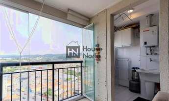 Imagem 6: Apartamento à venda, Vila Nova Mazzei, São Paulo, SP