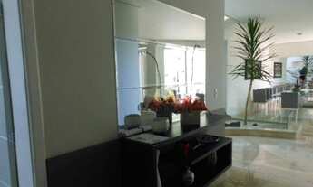 Imagem 5: Casa com 4 dormitórios à venda, 430 m² por R$ 3.800.000,00 - Alphaville - Santana de Parna