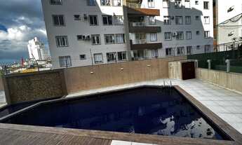 Imagem 5: Amplo Aptº. Com 107m². 03 dorm. Estreito - Florianópolis - SC