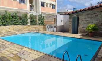 Imagem 3: Apartamento para aluguel e venda com 107m² com 3 quartos em Pedreira - Belém - PA