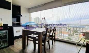 Imagem 2: São Paulo - Apartamento Padrão - Lauzane Paulista