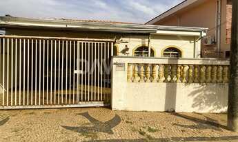 Imagem: Casa - Parque Taquaral - Campinas