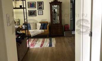 Imagem 6: Residencial Repletto no Luzia com 80m², 1 Vaga de Garagem