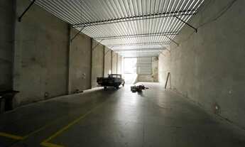 Imagem: Galpão à venda, 400 m² por R$ 1.250.000