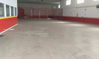 Imagem 5: Imóvel comercial para aluguel tem 790 metros quadrados com 1 quarto em Poção - Cuiabá - Ma