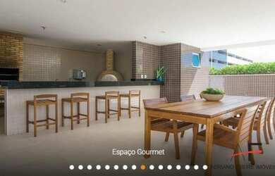 Imagem 3: Excelente apartamento a venda no Metropolitan. - AP11311