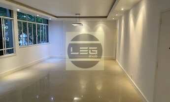 Imagem: Apto a venda 159m² 4qtos 1vg Copacabana