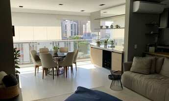 Imagem: Apartamento com 1 suite à venda, 81 m²