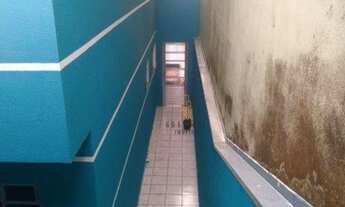 Imagem 7: Sobrado com 4 dormitórios à venda, 284 m² por R$ 552.000,00 - Jardim Las Vegas - Santo And