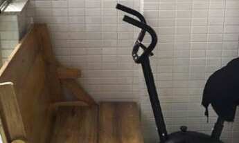 Imagem 5: Apartamento 2 quartos Ed. Korintos Cód: 18859 TLL