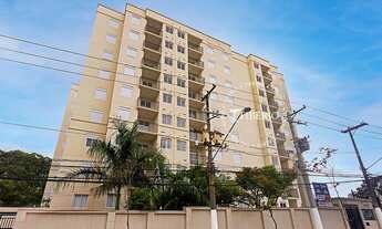 Imagem: Apartamento Novo e Pronto Campo Limpo