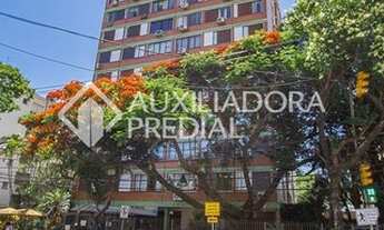 Imagem 3: Apartamento para venda possui 110 metros quadrados com 3 quartos em Floresta - Porto Alegr